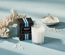 Cargar imagen en el visor de la galería, Vela Votiva - Ocean Mist &amp; Sea Salt