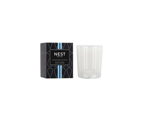 Vela Votiva - Ocean Mist & Sea Salt