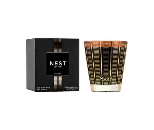 Velón Clásico - Hearth