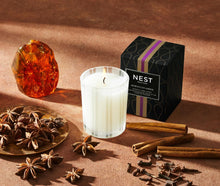 Cargar imagen en el visor de la galería, Vela Votiva - Moroccan Amber