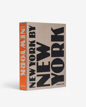 Cargar imagen en el visor de la galería, New York by New York