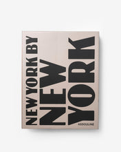 Cargar imagen en el visor de la galería, New York by New York