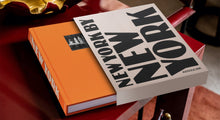 Cargar imagen en el visor de la galería, New York by New York