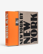 Cargar imagen en el visor de la galería, New York by New York
