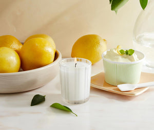 Vela Votiva - Amalfi Lemon & Mint