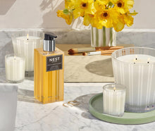 Cargar imagen en el visor de la galería, Vela Votiva - Amalfi Lemon &amp; Mint