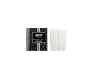 Vela Votiva - Amalfi Lemon & Mint