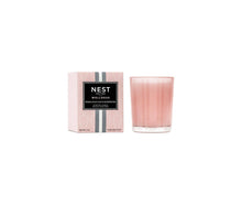 Cargar imagen en el visor de la galería, Vela Votiva - Himalayan Salt &amp; Rosewater