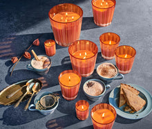 Cargar imagen en el visor de la galería, Vela Votiva - Pumpkin Chai