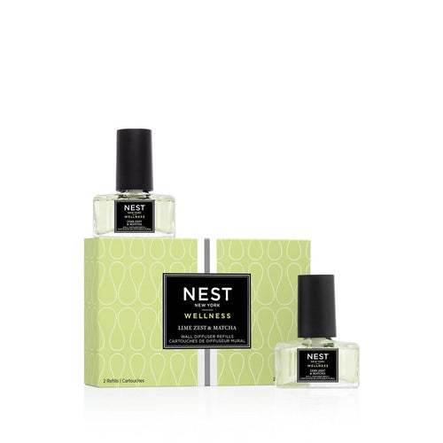 Repuesto Ambientador Eléctrico - Lime Zest & Matcha