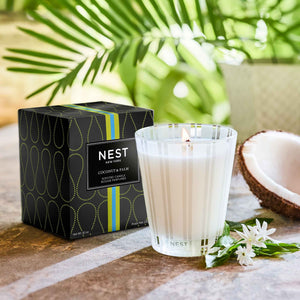 Velon - Coconut & Palm