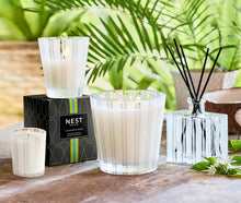 Cargar imagen en el visor de la galería, Vela Votiva - Coconut &amp; Palm