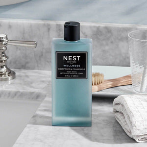 Gel de Ducha  - Driftwood & Chamomile