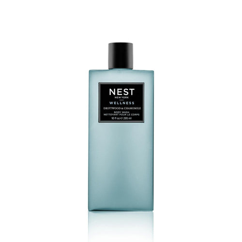 Gel de Ducha  - Driftwood & Chamomile