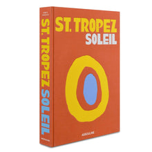 Cargar imagen en el visor de la galería, St. Tropez Soleil
