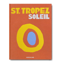 Cargar imagen en el visor de la galería, St. Tropez Soleil