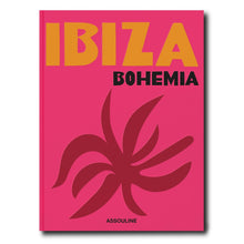 Cargar imagen en el visor de la galería, Ibiza Bohemia