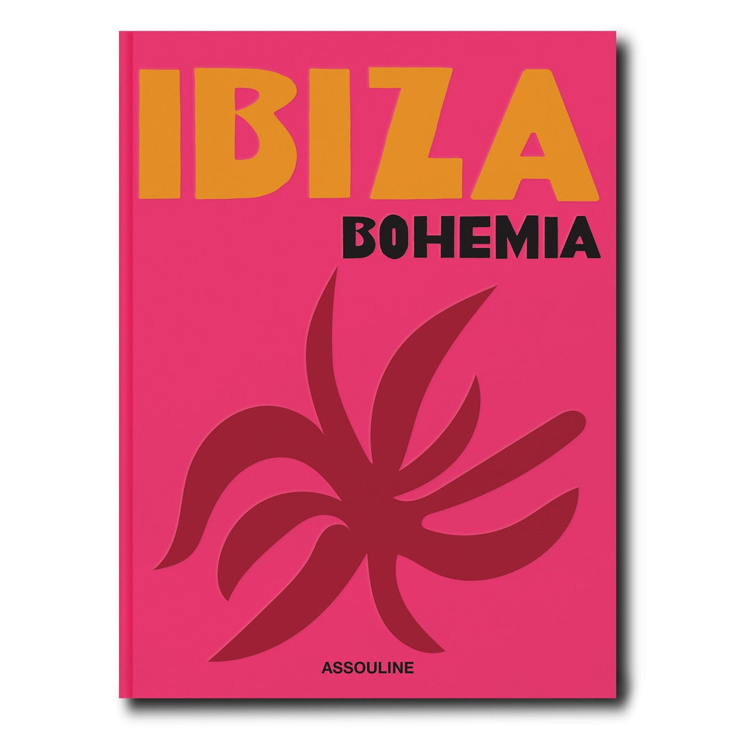 Ibiza Bohemia