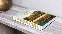 Cargar imagen en el visor de la galería, Paris Chic