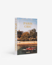 Cargar imagen en el visor de la galería, Paris Chic