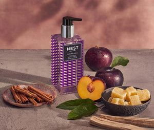 Jabon Liquido - Autumn Plum