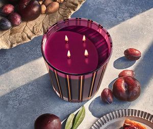 Velon de Lujo - Autumn Plum