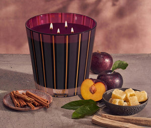 Velon de Lujo - Autumn Plum