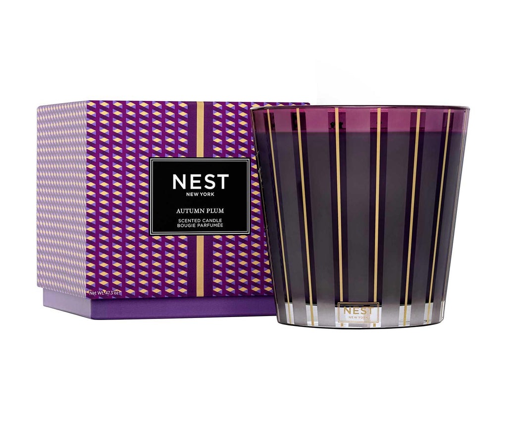 Velon de Lujo - Autumn Plum