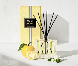 Difusor - Sunlit Yuzu & Neroli
