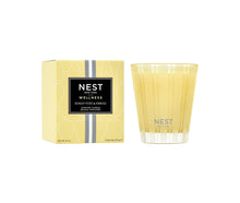 Cargar imagen en el visor de la galería, Velón Clásico - Sunlit Yuzu &amp; Neroli