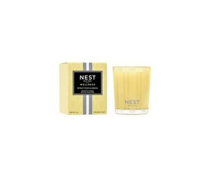 Vela Votiva - Sunlit Yuzu & Neroli