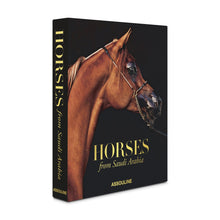 Cargar imagen en el visor de la galería, Horses from Saudi Arabia