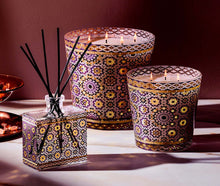Cargar imagen en el visor de la galería, Velón de Lujo - Moroccan Amber