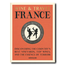 Cargar imagen en el visor de la galería, Wine &amp; Travel France