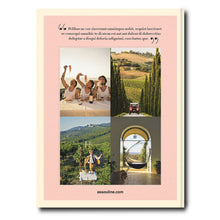 Cargar imagen en el visor de la galería, Wine &amp; Travel Italy