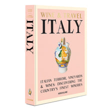 Cargar imagen en el visor de la galería, Wine &amp; Travel Italy