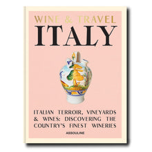 Cargar imagen en el visor de la galería, Wine &amp; Travel Italy