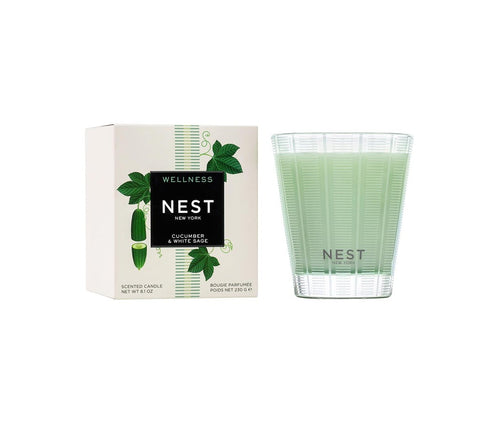 Velon Clasico - Cucumber & White Sage