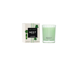 Vela Votiva - Cucumber & White Sage