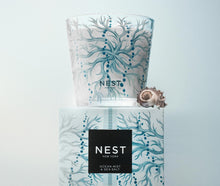 Cargar imagen en el visor de la galería, Velon de Tres Mechas Especial - Ocean Mist &amp; Sea Salt