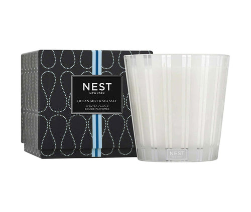 Velon de Lujo - Ocean Mist & Sea Salt