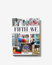 Cargar imagen en el visor de la galería, 5th Avenue - 200 Years of Stories &amp; Legends