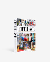 Cargar imagen en el visor de la galería, 5th Avenue - 200 Years of Stories &amp; Legends