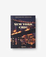 Cargar imagen en el visor de la galería, New York Chic