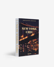 Cargar imagen en el visor de la galería, New York Chic
