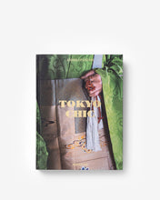 Cargar imagen en el visor de la galería, Tokyo Chic