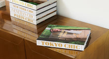 Cargar imagen en el visor de la galería, Tokyo Chic
