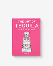 Cargar imagen en el visor de la galería, The Art of Tequila - Spirit of Mexico