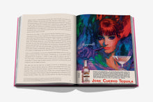 Cargar imagen en el visor de la galería, The Art of Tequila - Spirit of Mexico