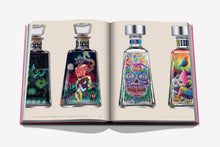 Cargar imagen en el visor de la galería, The Art of Tequila - Spirit of Mexico